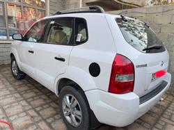 هیۆندای تۆکسۆن